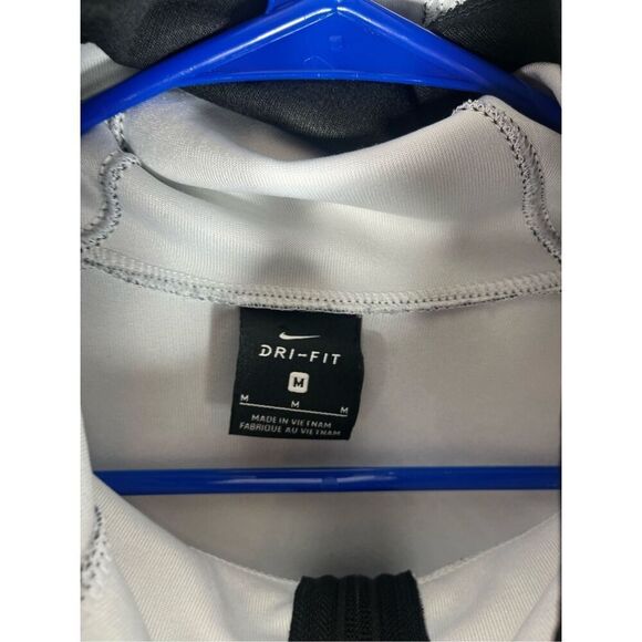 Nike spotlight marbled zip up hoodie - Picture 9 of 10